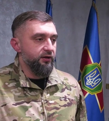 Глава МВД Клименко получил нового зама – способствовал обороне Киева