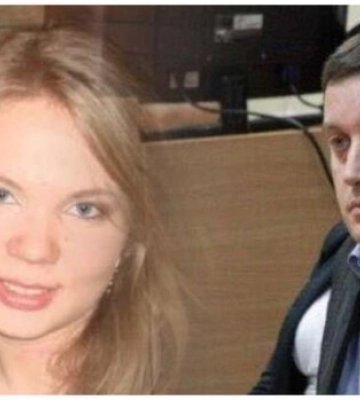 Чиновница киевской прокуратуры Татьяна Хальзева скрывает доходы, пока ее муж Сергей Хальзев пытается занять должность после скандала с взяткой