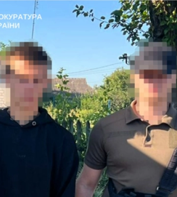 Полтавський студент співпрацював з ворогом і збирав для росіян інформацію
