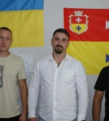 У Рожищі обговорили нові можливості підтримки військових та ветеранів