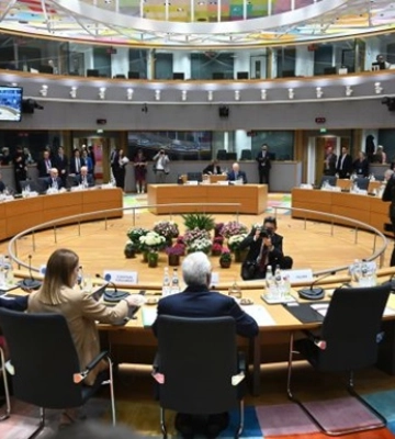Чому Європа вагається щодо конфіскації активів Росії