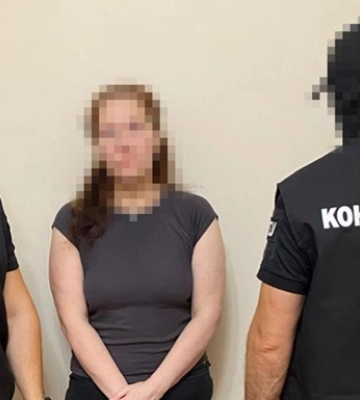 На Дніпропетровщині викрили двох агентів ГРУ