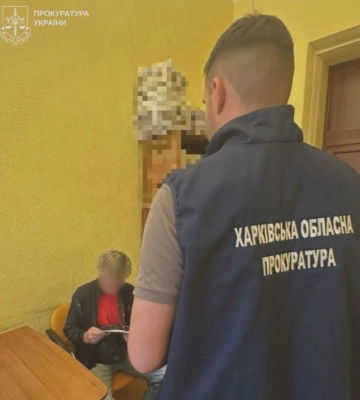 Оправдывал войну и героизировал оккупантов: поклонник рф из Харькова предстанет перед судом