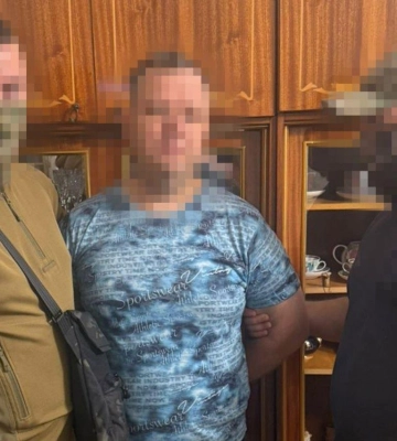 СБУ викрила агентурну групу російського гру, яка наводила авіаудари по Дніпропетровщині та поширювала ворожі ІПСО