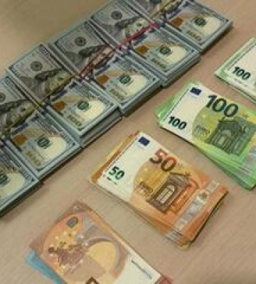 Корупційний скандал навколо Полтавської ОВА: нові деталі