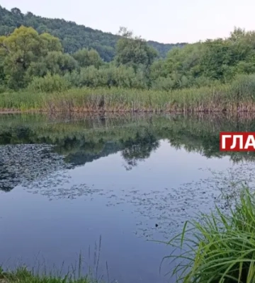 Прогноз погоди на тиждень 8-14 вересня 2025 року