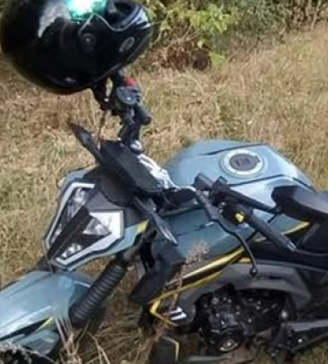 Рівень алкоголю перевищив норму у 15 разів: на Волині затримали п’яного водія