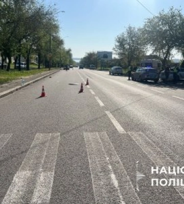 Три роки ув’язнення за скоєння летальної автопригоди - у Миколаєві суд виніс вирок 29-річній водійці