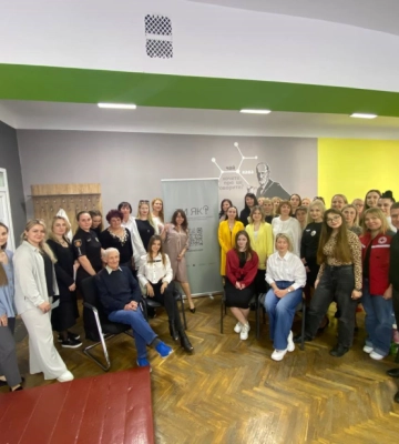 На Рівненщині розширюють мережу Центрів ментального здоров’я