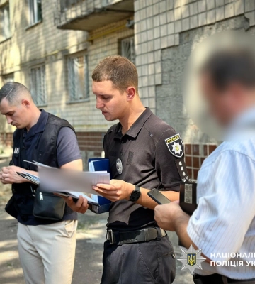 В Одесі жінка викинула новонароджену дитину з вікна багатоповерхівки