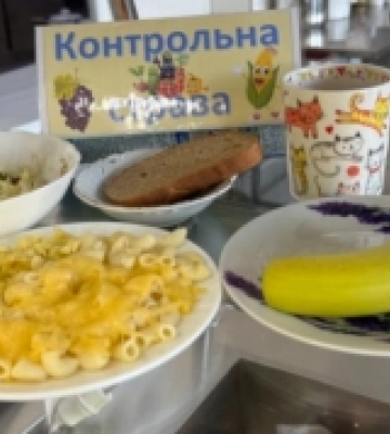Нагодувати 21 тисячу учнів: як у миколаївських школах організували безоплатне харчування