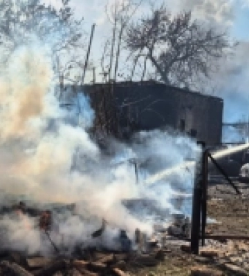 На Донеччині внаслідок російських обстрілів загинули шестеро людей, ще 10 – поранені (Відео)