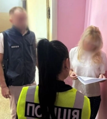 Переплата 850 тис. грн за протипожежне обладнання: посадовиця Святошинської РДА отримала підозру