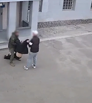 Скеровано до суду справу щодо 7 співробітників Харківського СІЗО, які залишили помирати ув’язненого після побиття