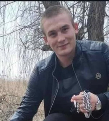 Повернувся з російського полону: у ДТП загинув захисник з Харківщини Сергій Ганус