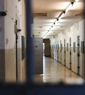 Смерть затриманого в СІЗО у Харкові: судитимуть екскерівника та шістьох працівників установи