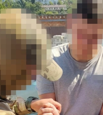Агент ФСБ готовил удары по центрам реабилитации воинов в Днепре – СБУ