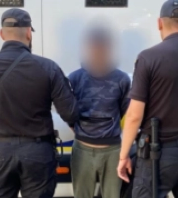 Випадково зіштовхнулися на вулиці: в Одесі конфлікт між перехожими закінчився вбивством