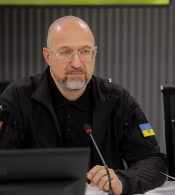 Міністр оборони пояснив, чого очікує Україна від ювілейного «Рамштайну»