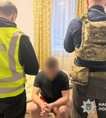 Продавали конфіденційні дані українців росіянам. Двоє столичних податківців постануть перед судом