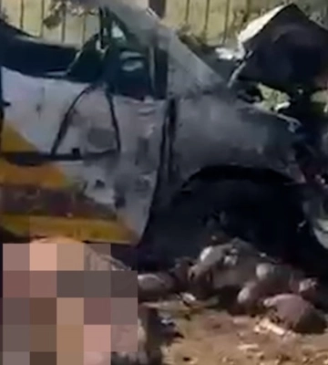 Ворог вдарив авіабомбою по селищу Ярова на Донеччині: загинули понад 20 людей