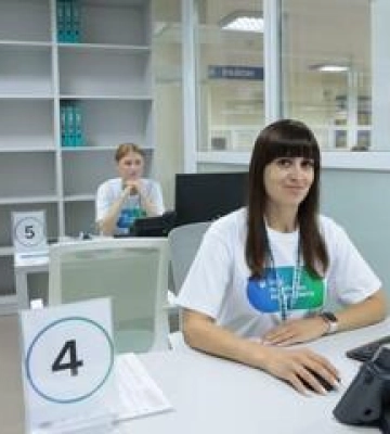 У Полтаві запрацював Офіс податкових консультантів