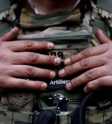 На Сумщині загинув військовий з Волині Микола Дроздюк