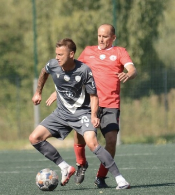 Нива Винница – Реал Фарма – 3:0. Дубль Загорулько. Видео голов и обзор