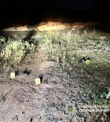 В Харьковской области двое детей подорвались на неизвестном предмете