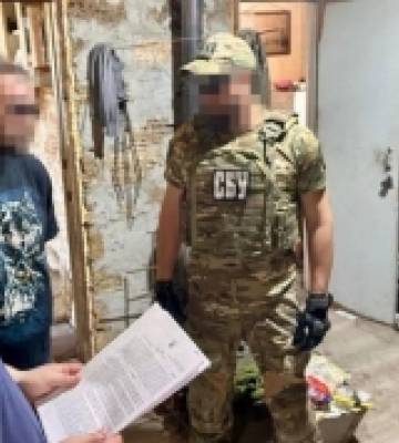 СБУ затримала агентів ФСБ, які наводили ударні дрони росіян на Одесу та Кіровоградщину