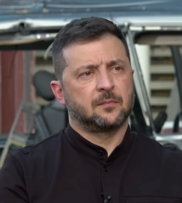 Зеленський: путін казав США, що захопить всю Донеччину до кінця року