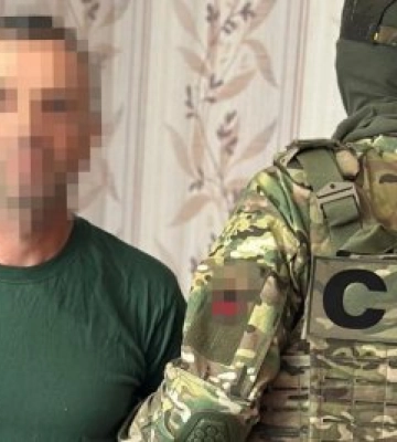 СБУ затримала агентів фсб, які наводили ударні дрони рашистів на Одесу та Кіровоградщину