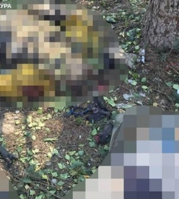 Сибіга про удар РФ по Яровій: Закликаємо світ діяти негайно. ФОТОрепортаж