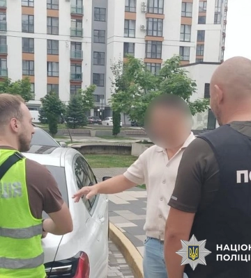 На Сумщині керівник будівельної компанії відповідатиме за привласнення понад 6 млн грн, - поліція
