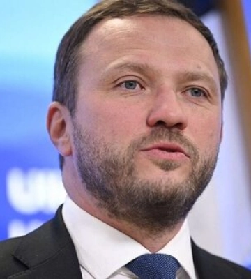 Цахкна про удар РФ по Яровій: "Бити по цивільних, які очікують на пенсію - шокуючий прояв негуманності Путіна"
