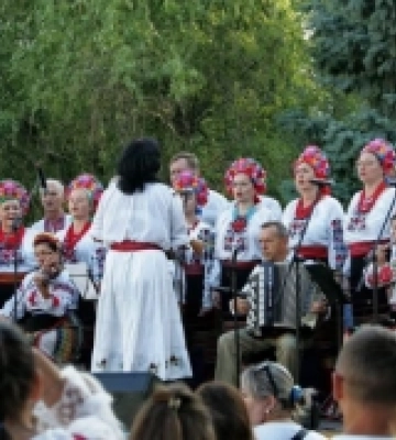 Рівненському міському палацу культури – 50 років