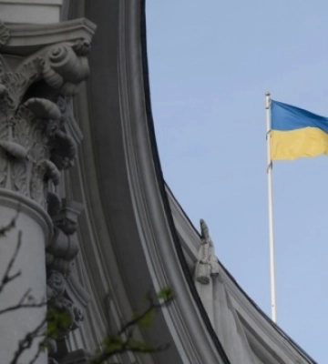 Удар Росії по черзі за пенсією в Яровій: Україна закликає світ до рішучих дій у відповідь на воєнний злочин