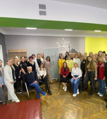 На Рівненщині працюють 7 Центрів ментального здоров’я: ще 5 відкриють до кінця року