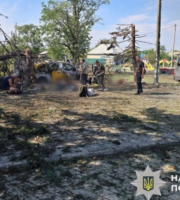 Кількість загиблих через удар по Яровій зросла. Керівник МВА розказав подробиці та про стан поранених