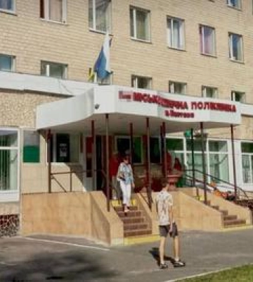 У одній з полтавських поліклінік бухгалтер незаконно нараховувала премії