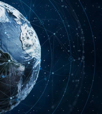 Фінський стартап ReOrbit залучив рекордну суму, щоб розвивати конкурента Starlink