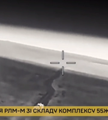 В оккупированном Крыму спецназовцы ГУР сожгли ценные объекты российской ПВО
