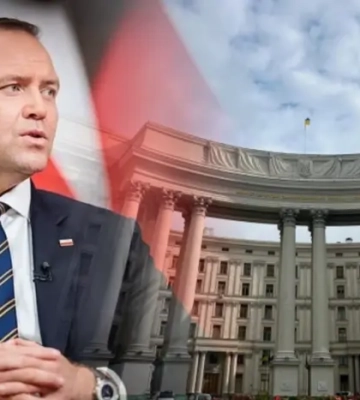 Польський президент відкинув членство України в НАТО та ЄС поки триває війна: МЗС України відреагувало