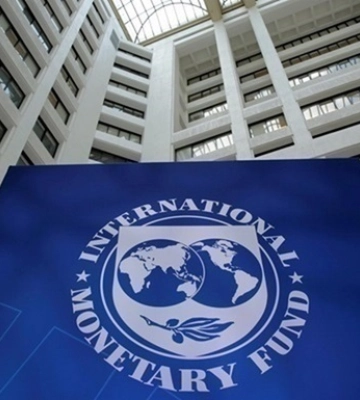 МВФ назвав втрати Угорщини після відмови ЄС від нафти і газу РФ