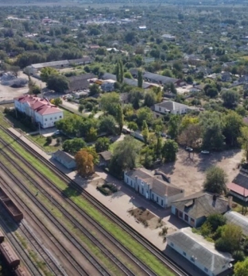 Арцизька громада презентувала амбіційну стратегію, що має змінити логістику України та Європи