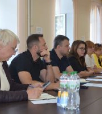 Enabel допоможе відновити та модернізувати три заклади профтехосвіти у Чернігові