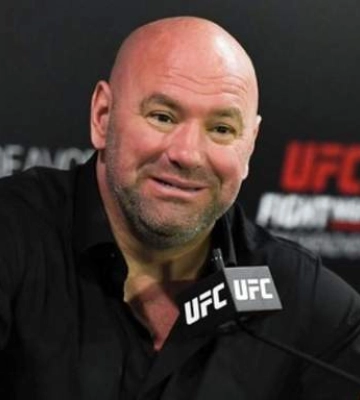 Президент UFC заборгував казино божевільні кошти: про яку суму йдеться мова