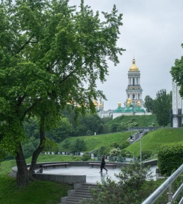 До України прийде похолодання, але не всюди, — прогноз погоди на 10 вересня