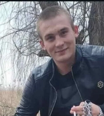Повернувся з російського полону: у ДТП загинув захисник з Харківщини Сергій Ганус