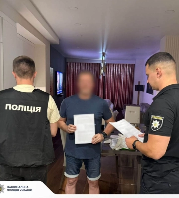 Колишнього керівника харківського КП підозрюють у розтраті понад 6,8 мільйона гривень з бюджету